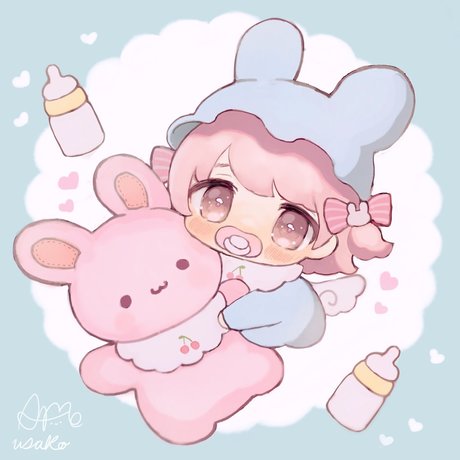 Bunniebabie