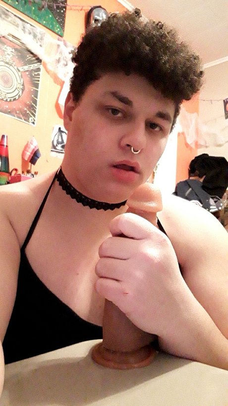 Faggotrondandy