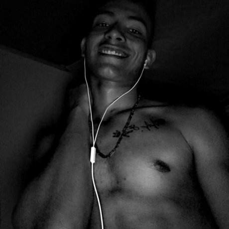 Foto desnuda filtrada de OnlyFans de El Flaco
