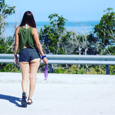 Foto desnuda filtrada de OnlyFans de Decouple