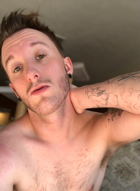 Foto desnuda filtrada de OnlyFans de Xxxdixnyorkhunt
