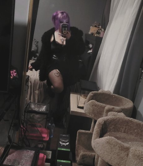 Foto desnuda filtrada de OnlyFans de    