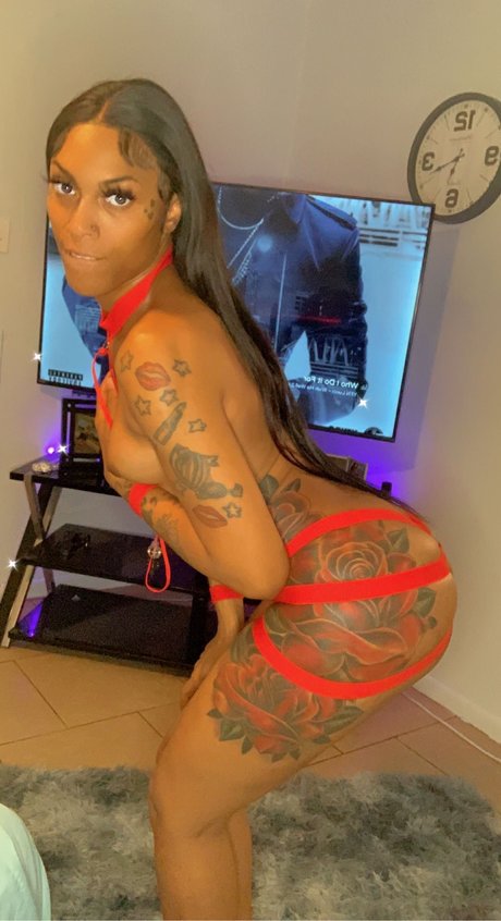 Da Pretty One