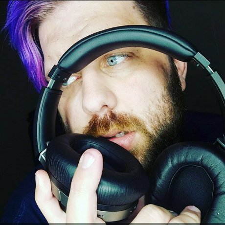 Foto desnuda filtrada de OnlyFans de Dekker Christopher