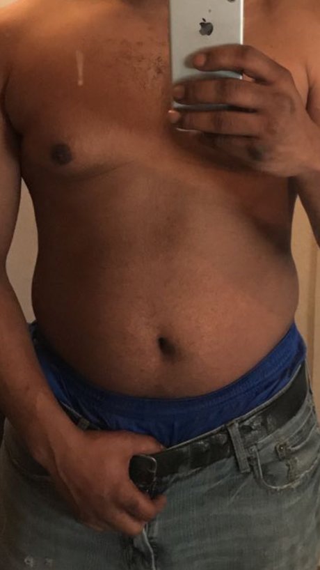 Foto desnuda filtrada de OnlyFans de Deja And Mike