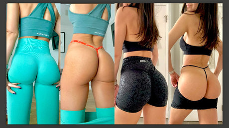 Foto desnuda filtrada de OnlyFans de Bee