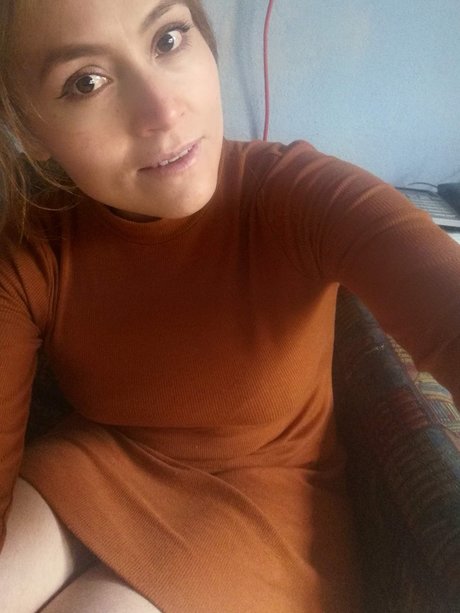 Foto desnuda filtrada de OnlyFans de Sam