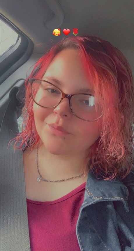 Foto desnuda filtrada de OnlyFans de Lashae Brady