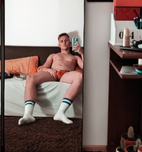 Foto desnuda filtrada de OnlyFans de Badbigalexx