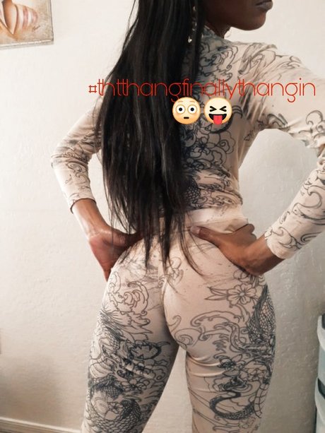 Foto desnuda filtrada de OnlyFans de Rough