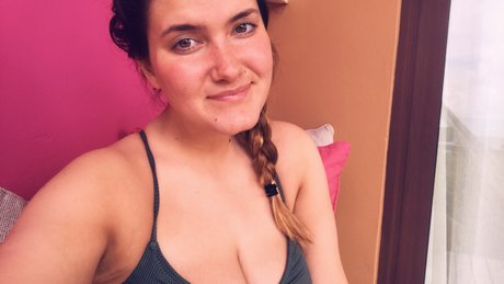 Foto desnuda filtrada de OnlyFans de Lindsay