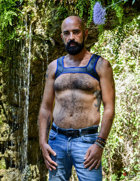 Foto desnuda filtrada de OnlyFans de Nowimfreerib