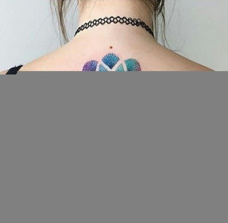 Foto desnuda filtrada de OnlyFans de Lulib