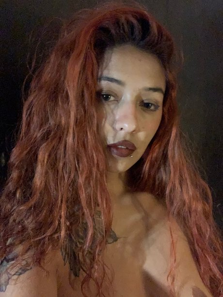 Foto desnuda filtrada de OnlyFans de Nono