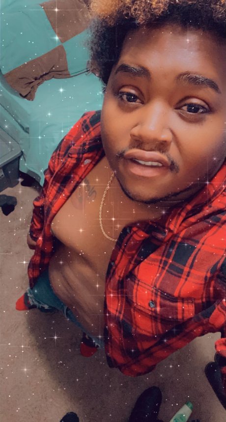 Foto desnuda filtrada de OnlyFans de Baby Face