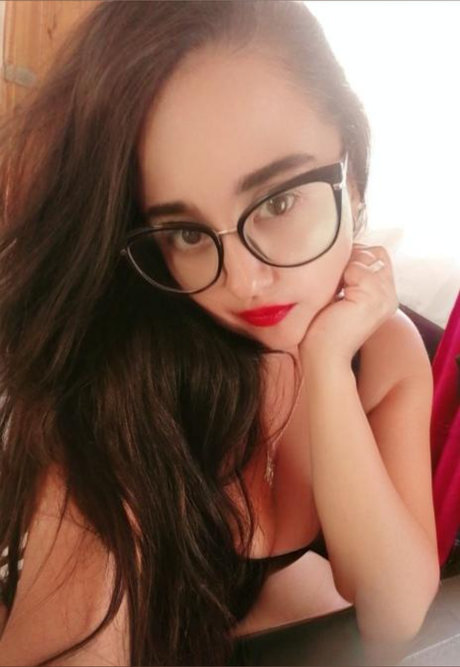 Foto desnuda filtrada de OnlyFans de Susy Mantus