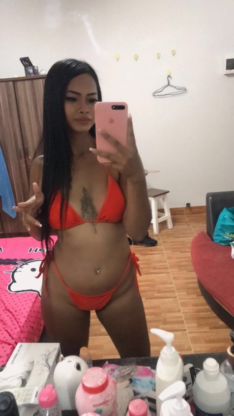 Foto desnuda filtrada de OnlyFans de Suthaphorn
