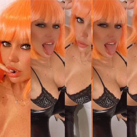 Foto desnuda filtrada de OnlyFans de Lori
