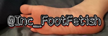 Foto desnuda filtrada de OnlyFans de Footfetishinc