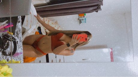 Foto desnuda filtrada de OnlyFans de Melissa Sanchez
