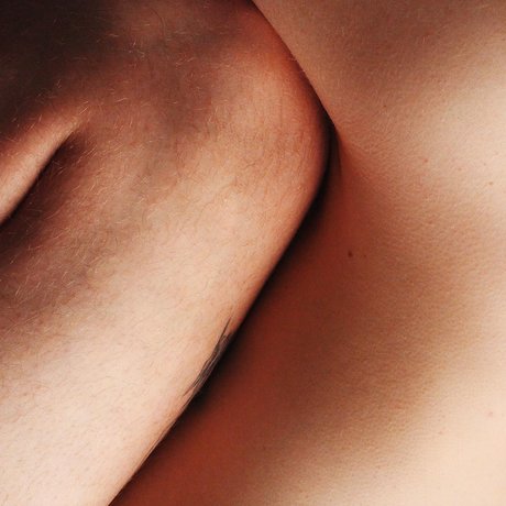 Foto desnuda filtrada de OnlyFans de Marco