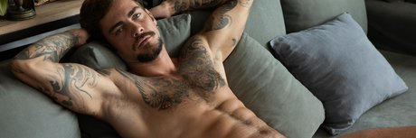 Foto desnuda filtrada de OnlyFans de Steelmarcc