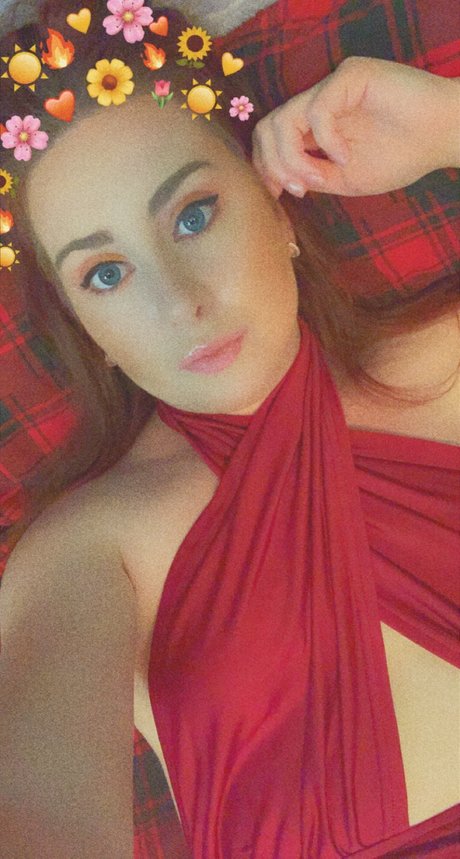 Foto desnuda filtrada de OnlyFans de Ms Beauty