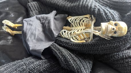 Dead Sexy Bones