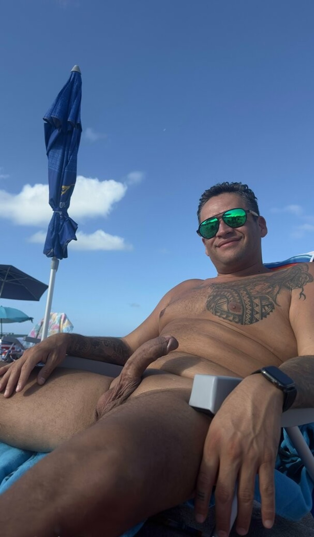 Foto desnuda filtrada de OnlyFans de Sunburnsugar #19 Foto desnuda filtrada de OnlyFans de Sunburnsugar #19