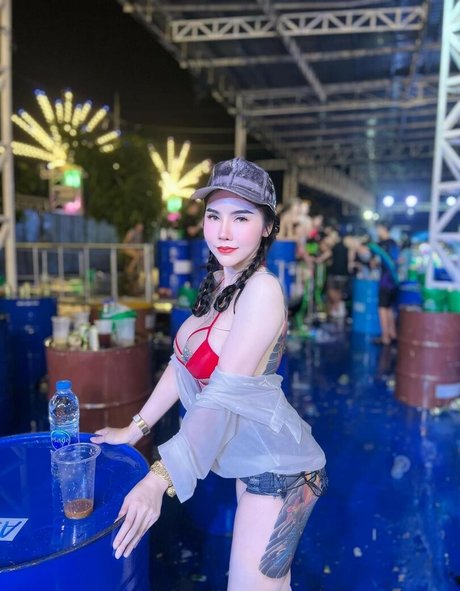 Pupea Phetchaburi
