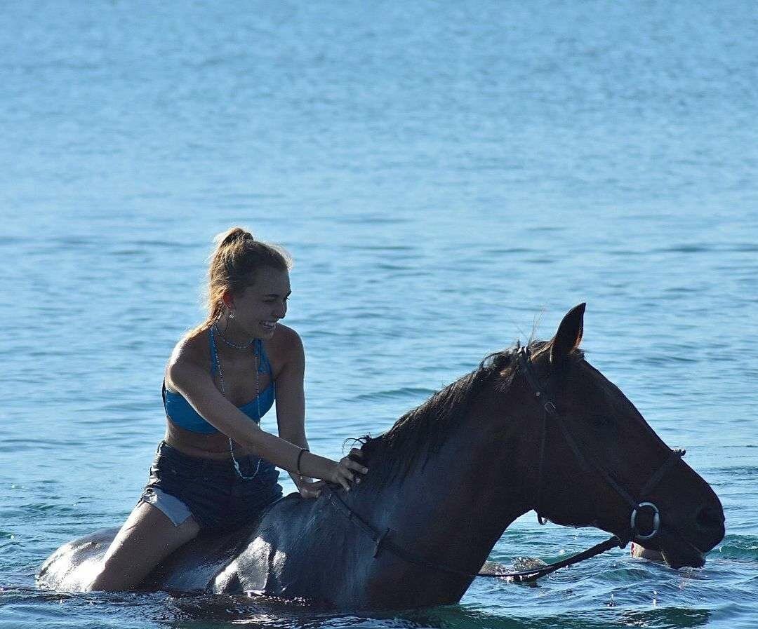 Foto desnuda filtrada de OnlyFans de Nikki Roumel #12 Foto desnuda filtrada de OnlyFans de Nikki Roumel #12