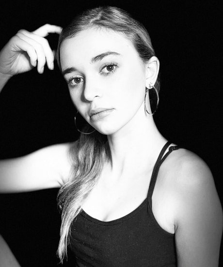 Foto desnuda filtrada de OnlyFans de Nikki Roumel