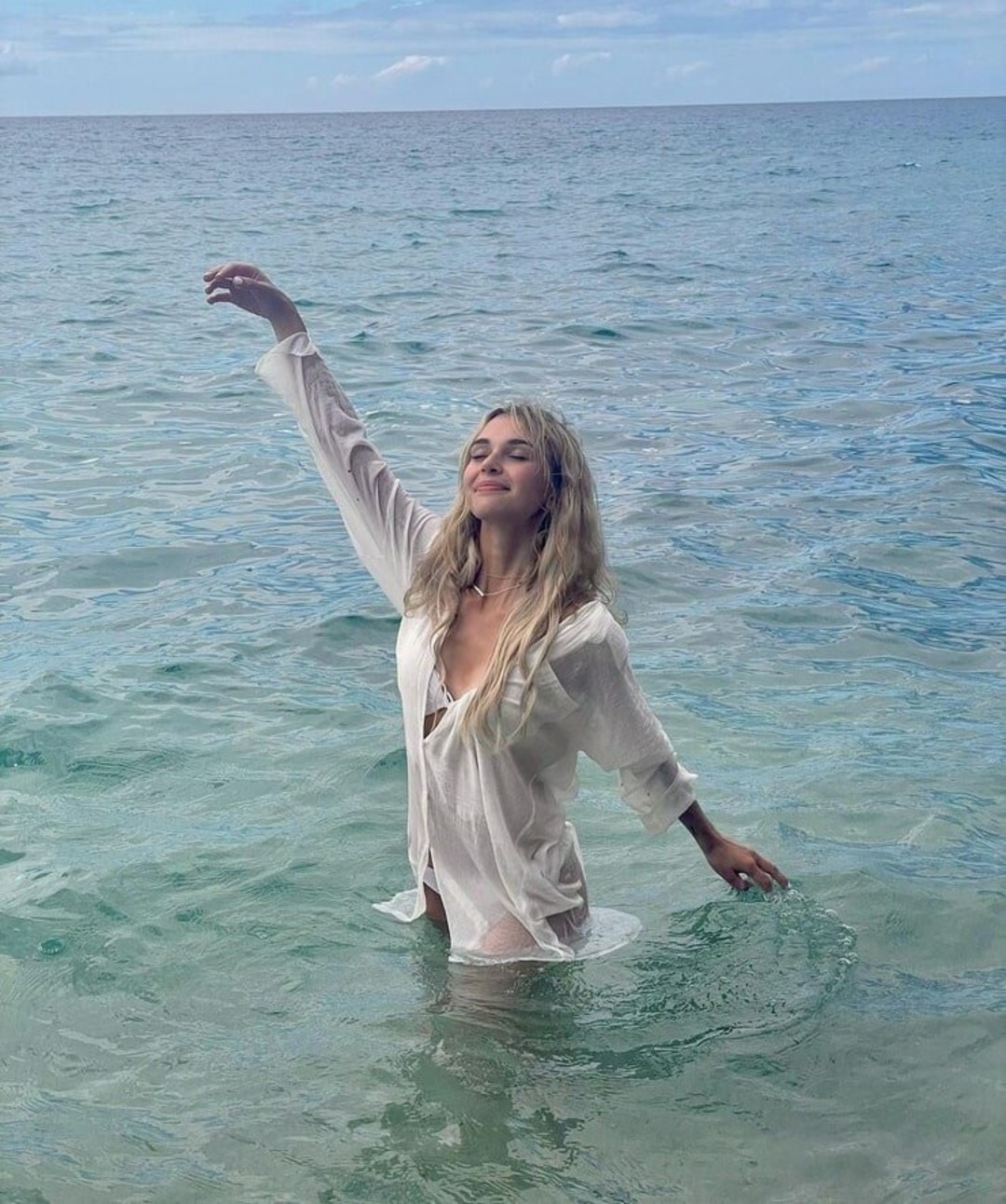 Foto desnuda filtrada de OnlyFans de Nikki Roumel #5 Foto desnuda filtrada de OnlyFans de Nikki Roumel #5