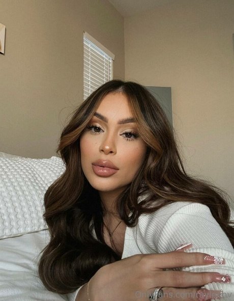 Rayleen Vega