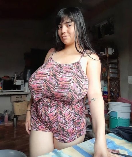 Agustina Caceres