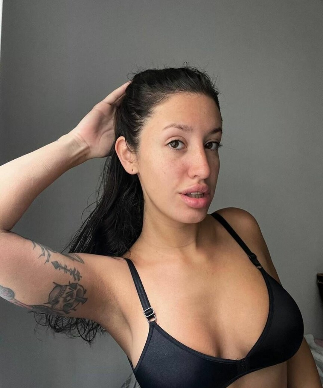 Foto desnuda filtrada de OnlyFans de Itskaiklein #11 Foto desnuda filtrada de OnlyFans de Itskaiklein #11