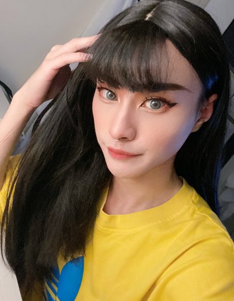 Foto desnuda filtrada de OnlyFans de Fancyxxoo