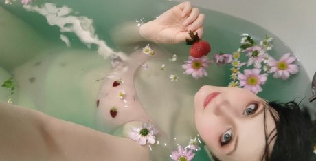 Foto desnuda filtrada de OnlyFans de Maddyharu
