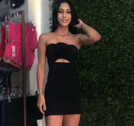 Foto desnuda filtrada de OnlyFans de Lemirandar