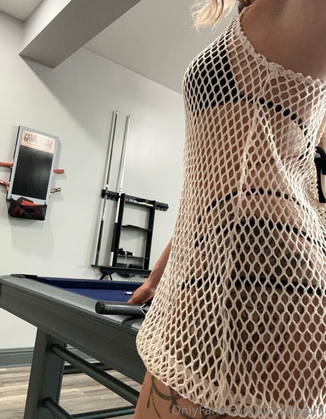 Foto desnuda filtrada de OnlyFans de Blondiebrii #51 Foto desnuda filtrada de OnlyFans de Blondiebrii #51