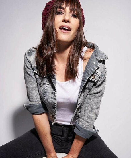 Alison Haislip