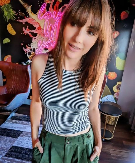 Alison Haislip