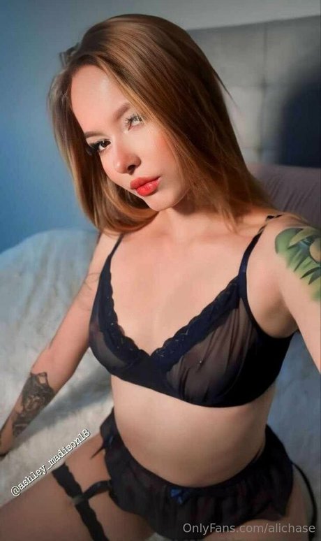 Alichase