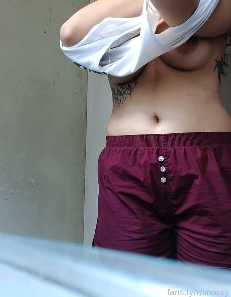 Shessnarky