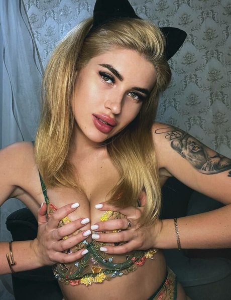 Oliviasweetty
