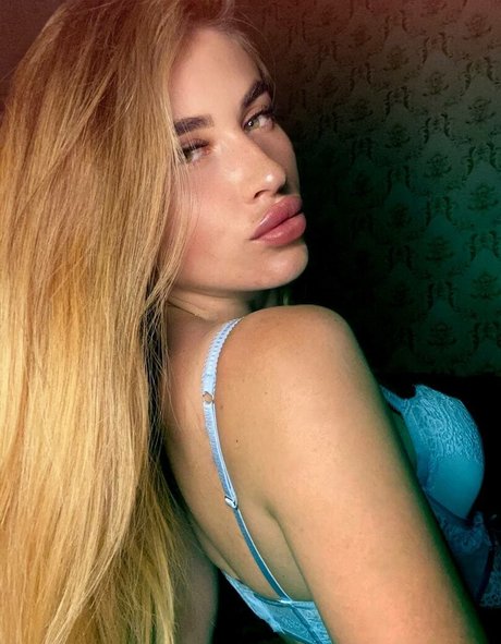Oliviasweetty