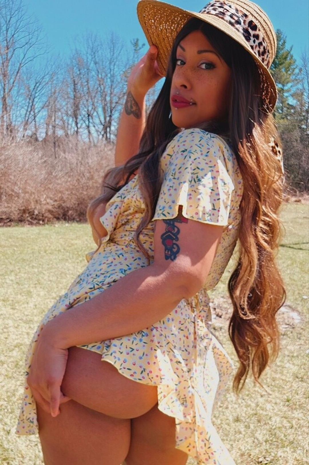 Foto desnuda filtrada de OnlyFans de Marissafrost #27 Foto desnuda filtrada de OnlyFans de Marissafrost #27