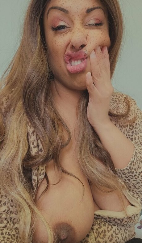 Foto desnuda filtrada de OnlyFans de Marissafrost
