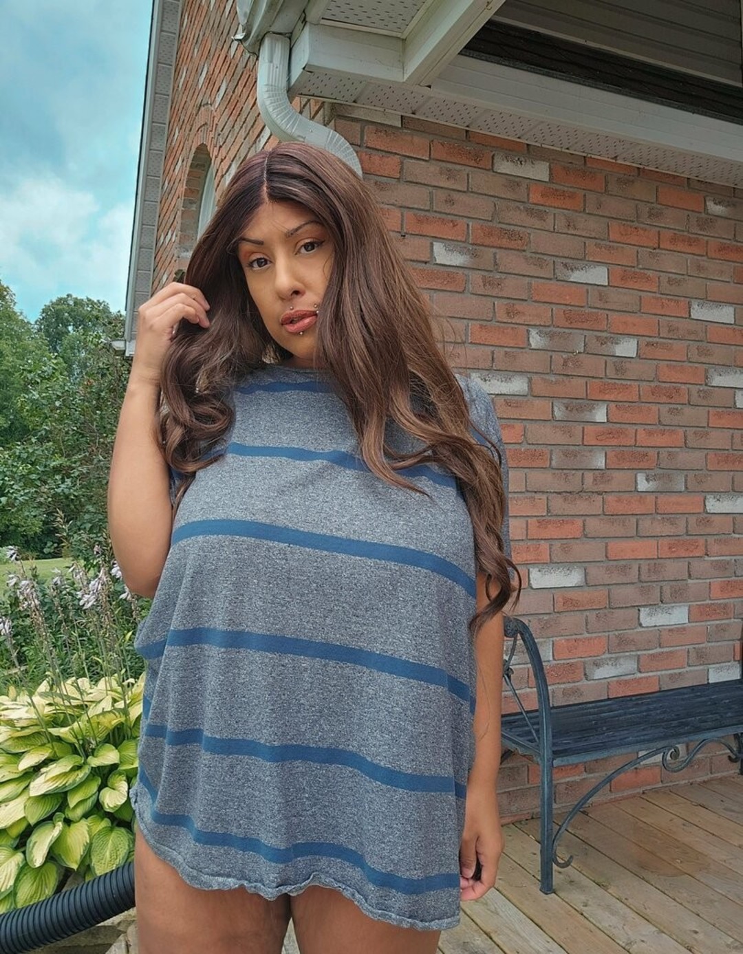 Foto desnuda filtrada de OnlyFans de Marissafrost #39 Foto desnuda filtrada de OnlyFans de Marissafrost #39