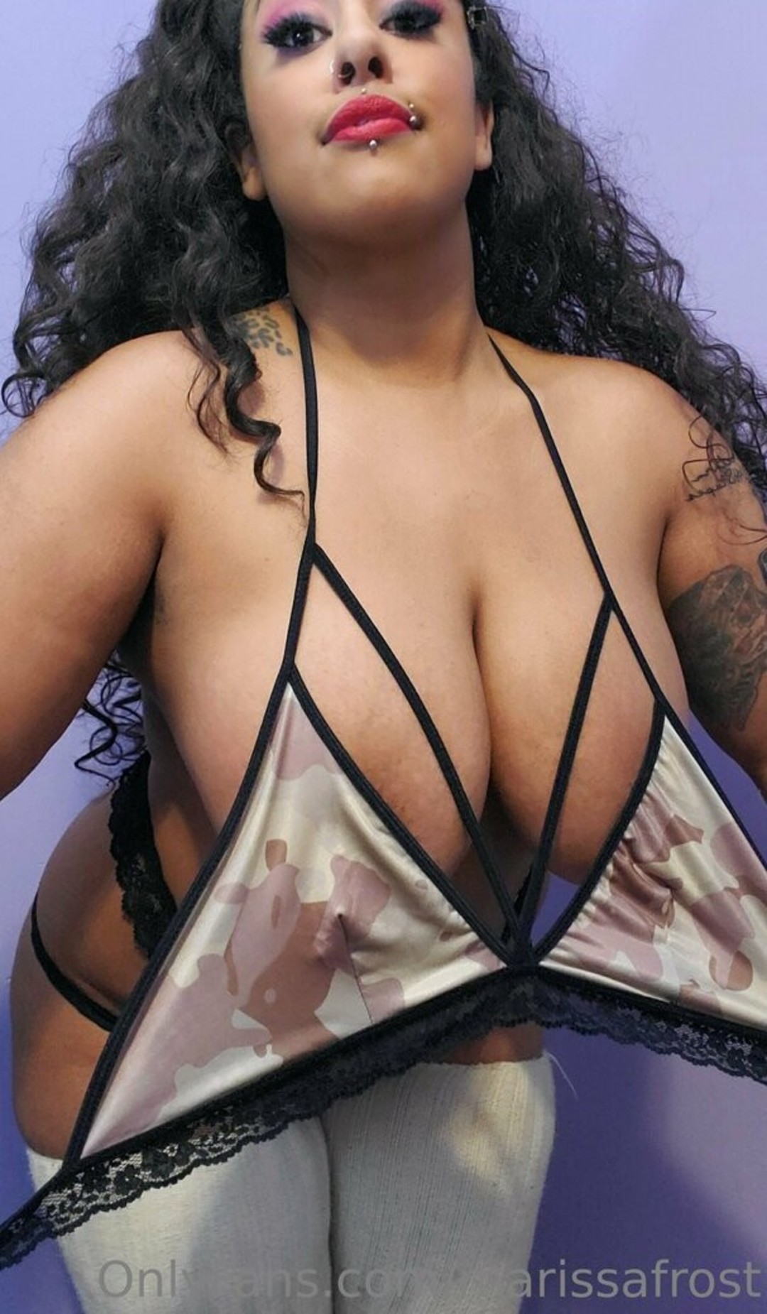 Foto desnuda filtrada de OnlyFans de Marissafrost #81 Foto desnuda filtrada de OnlyFans de Marissafrost #81